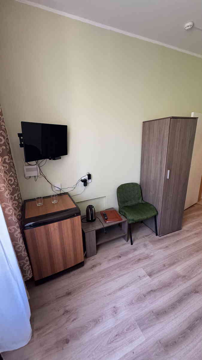 Комната 1