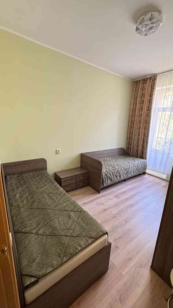Комната 1